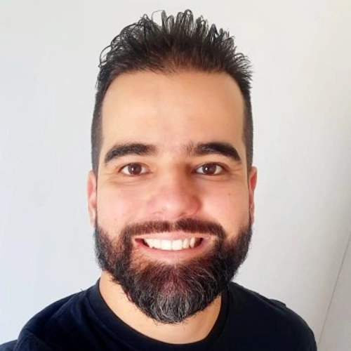 Thiago Ferraz Hibrio