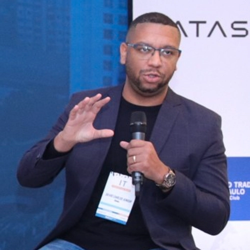 Silvio Carlos Jr. Hibrio