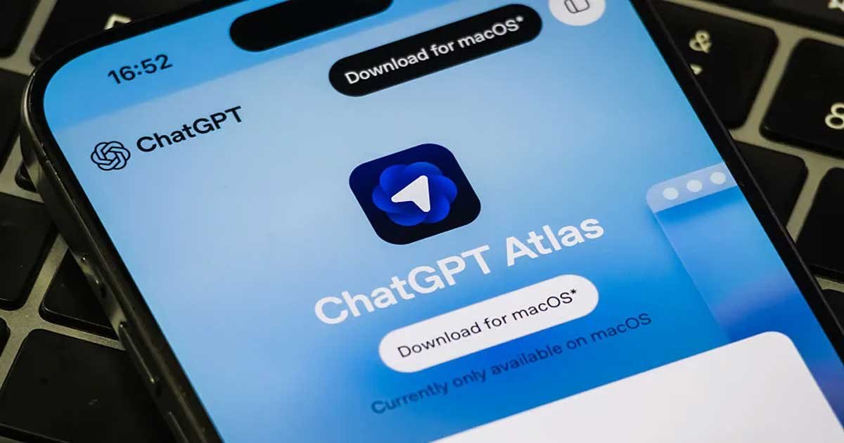 Navegador Atlas: IA, segurança e produtividade corporativa